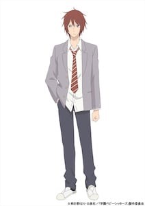 TVアニメ「学園ベビーシッターズ」追加キャスト発表！サンリオピューロランドでのキャストイベント開催決定！