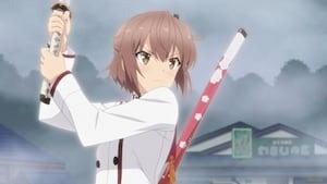 TVアニメ『刀使ノ巫女』第4話あらすじ＆予告動画が到着！