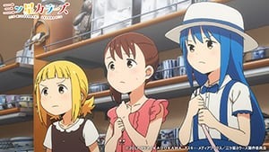 TVアニメ「三ツ星カラーズ」第4話あらすじ＆先行カットが到着！