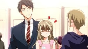 TVアニメ『25歳の女子高生』第4話先行カット＆あらすじが到着！