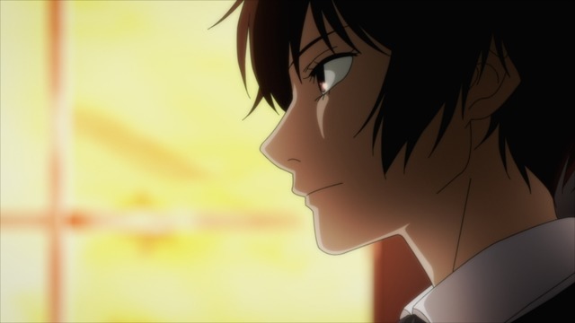 『さんかく窓の外側は夜』第2話「束縛」先行場面カット（C）ヤマシタトモコ/リブレ・さんかく窓プロジェクト