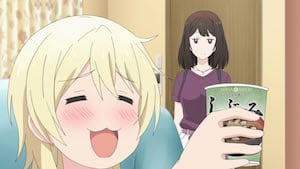 TVアニメ「たくのみ。」第4話場面カット＆あらすじが到着！