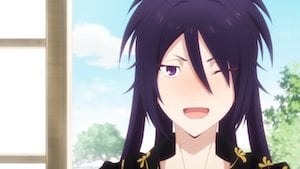 続『刀剣乱舞-花丸-』第四話の先行カットが到着！
