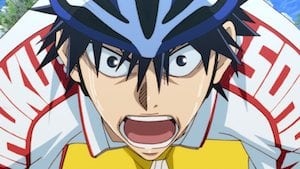 TVアニメ「弱虫ペダル GLORY LINE」第4話あらすじ＆先行カットが到着！