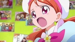 TVアニメ『キラキラ☆プリキュアアラモード』最終話よりあらすじ＆先行場面カット公開！ プリキュアが『サンデーLIVE!!』に生出演！