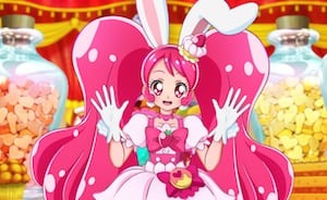 TVアニメ『キラキラ☆プリキュアアラモード』最終話よりあらすじ＆先行場面カット公開！ プリキュアが『サンデーLIVE!!』に生出演！