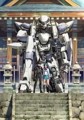 AnimeJapan 2018で『フルメタル・パニック！IV』ステージイベントの開催決定！