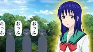 TVアニメ「斉木楠雄のΨ難」第2期、関西弁のハムスター「小力2号」役に小松未可子が決定！