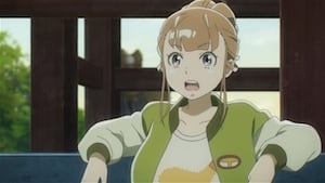 TVアニメ『宇宙よりも遠い場所』第5話先行カット＆あらすじが到着！
