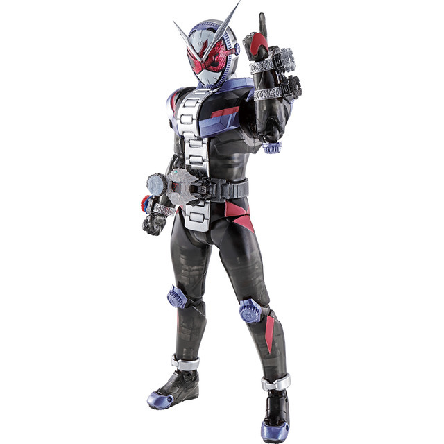 「一番くじ S.H.Figuarts 仮面ライダー」1回700円（税込）（C）石森プロ・テレビ朝日・ADK EM・東映（C）石森プロ・東映