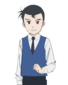 TVアニメ「ピアノの森」キービジュアル解禁！ メインキャストに斉藤壮馬、諏訪部順一、花江夏樹！ EDテーマは悠木碧！