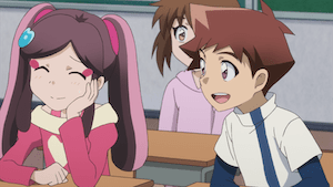 TVアニメ『新幹線変形ロボ シンカリオン』第5話あらすじ＆先行カットが到着！