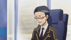 TVアニメ『新幹線変形ロボ シンカリオン』第5話あらすじ＆先行カットが到着！