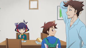 TVアニメ『新幹線変形ロボ シンカリオン』第5話あらすじ＆先行カットが到着！