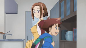 TVアニメ『新幹線変形ロボ シンカリオン』第5話あらすじ＆先行カットが到着！