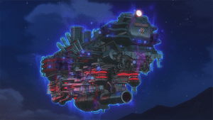 TVアニメ『新幹線変形ロボ シンカリオン』第5話あらすじ＆先行カットが到着！