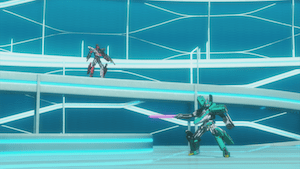 TVアニメ『新幹線変形ロボ シンカリオン』第5話あらすじ＆先行カットが到着！