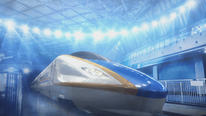 TVアニメ『新幹線変形ロボ シンカリオン』第5話あらすじ＆先行カットが到着！