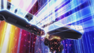 TVアニメ『新幹線変形ロボ シンカリオン』第5話あらすじ＆先行カットが到着！