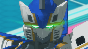 TVアニメ『新幹線変形ロボ シンカリオン』第5話あらすじ＆先行カットが到着！