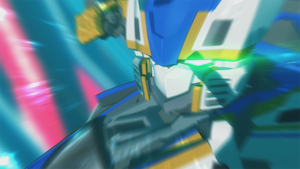 TVアニメ『新幹線変形ロボ シンカリオン』第5話あらすじ＆先行カットが到着！