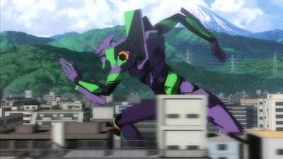 TVアニメ『新幹線変形ロボ シンカリオン』、『エヴァンゲリオン新幹線』とコラボ！  庵野秀明氏よりコメントも！