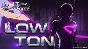 「劇場版Infini-T Force」TVシリーズのオンデマンド配信決定！