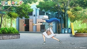 TVアニメ「三ツ星カラーズ」第5話あらすじ＆先行カットが到着！