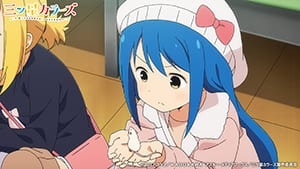 TVアニメ「三ツ星カラーズ」第5話あらすじ＆先行カットが到着！