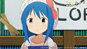TVアニメ「三ツ星カラーズ」第5話あらすじ＆先行カットが到着！