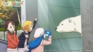 TVアニメ「三ツ星カラーズ」第5話あらすじ＆先行カットが到着！