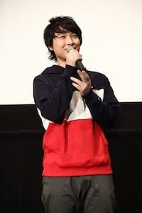 「KING OF PRISM」1日限りのシネマライブで2万人を動員した初ライブをプレイバック！