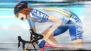 TVアニメ『弱虫ペダル GLORY LINE』第5話放送に向けOPテーマのフルver.のアニメPV＆先行カット公開！