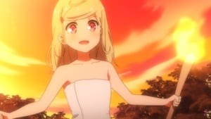 TVアニメ『メルヘン・メドヘン』日高里菜(リン・デイヴス)＆大津愛理(マリヤ・ラスプーチン)の第四話アフレコ後インタビュー公開！