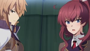 TVアニメ『刀使ノ巫女』第6話あらすじ＆予告動画が到着！　バレンタイン配布会も決定！