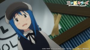 TVアニメ「三ツ星カラーズ」第6話あらすじ＆先行カットが到着！