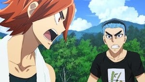 TVアニメ「弱虫ペダル GLORY LINE」第6話あらすじ＆先行カットが到着！