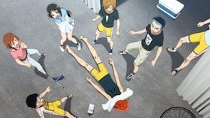 TVアニメ「弱虫ペダル GLORY LINE」第6話あらすじ＆先行カットが到着！