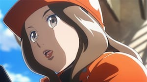 TVアニメ『宇宙よりも遠い場所』第7話先行カット＆あらすじが到着！