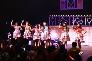 本日2月12日（月）開催！「i☆Ris＆Wake Up,Girls! バレンタインLIVE!!」オフィシャルレポートが到着！