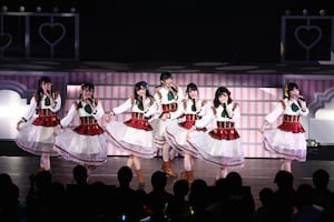 本日2月12日（月）開催！「i☆Ris＆Wake Up,Girls! バレンタインLIVE!!」オフィシャルレポートが到着！