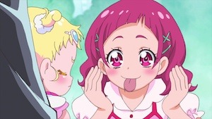 TVアニメ『ＨＵＧっと！プリキュア』第3話のあらすじ＆先行場面カットが到着！