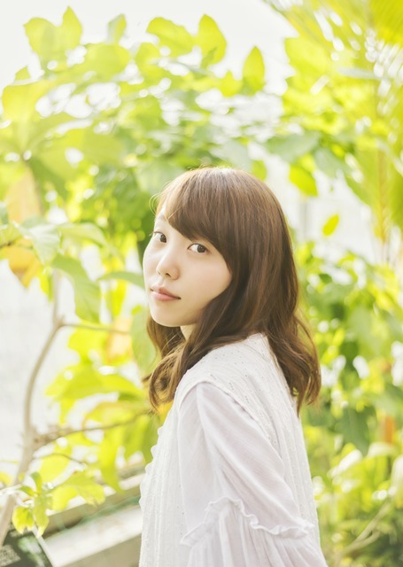 みゃーこ役：小原好美