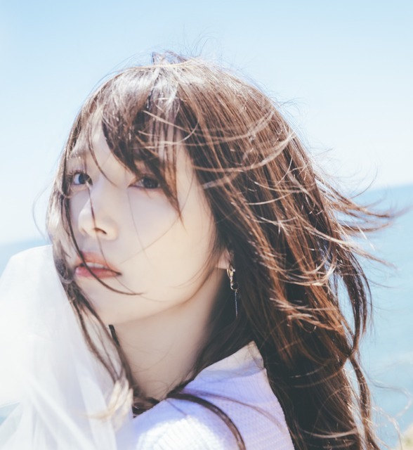 倉橋さん役：内田真礼