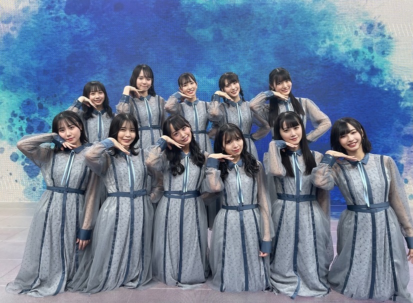 STU48 課外活動ユニット「勝手に！四国観光大使」