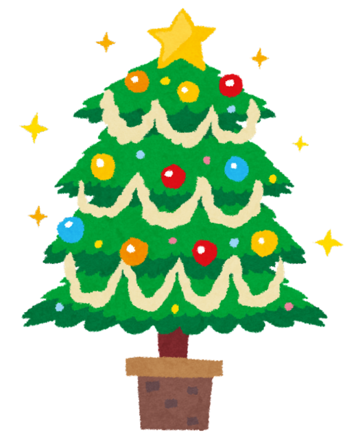 「“クリスマス”アニメといえば？」