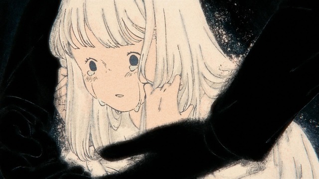 『とつくにの少女』場面カット（C）2022 ながべ／マッグガーデン・とつくにの少女製作委員会