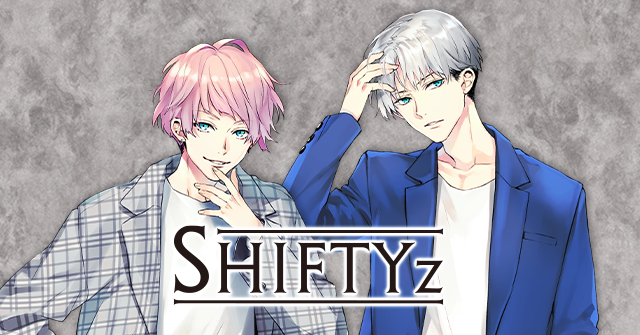 SHIFTYz　(C) project ENLIGHTRIBE