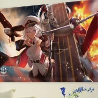 アズールレーン」新商品全 37 種が「AnimeJapan 2018 先行通販」で2/23から受注開始！