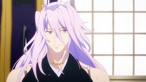 TVアニメ「続『刀剣乱舞-花丸-』」第八話の先行カットが到着！